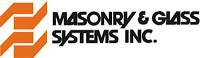 Masonry & Glass Systems Inc image 6